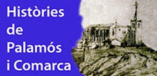 Històries de Palamós i Comarca