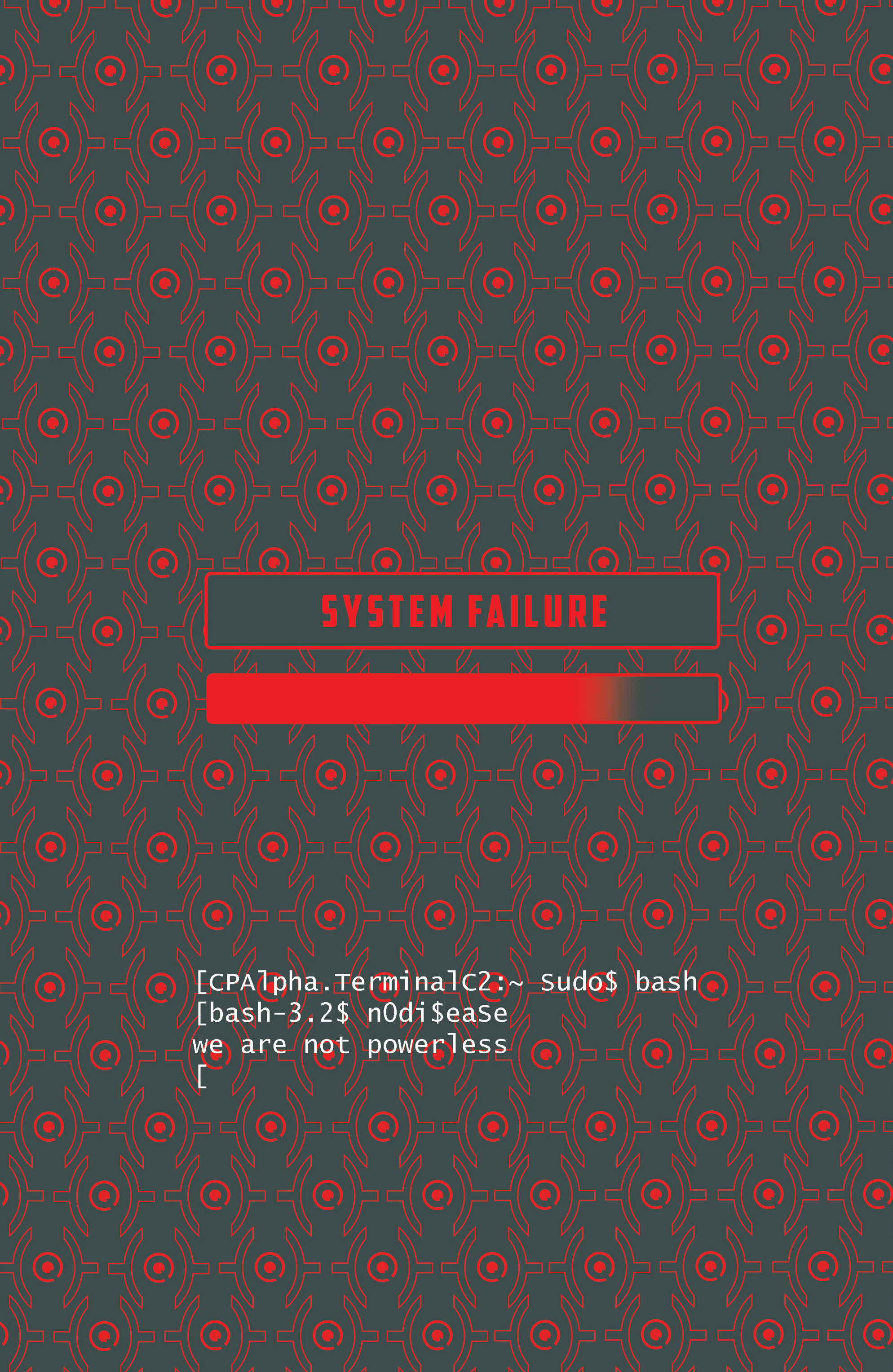 Read online Powerless (2017) comic -  Issue #3 - 4