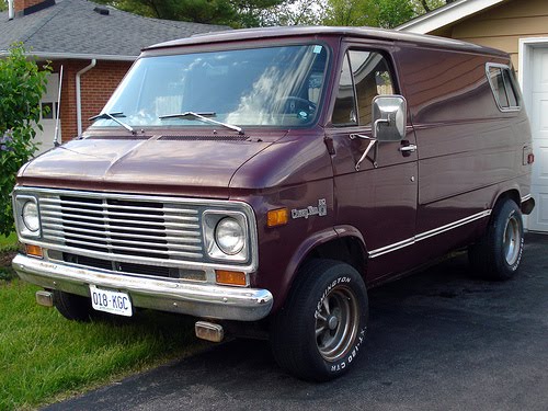 Chevy Vans Names Images Chevy Vans Names Images