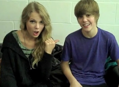 Justin Bieber & Taylor Swift A Timeline of Friendship Kind of