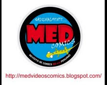 medcomics videos
