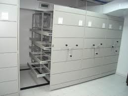 Organizacion de Documentos: MUEBLES E IMPLEMENTOS PARA LA ORGANIZACIÓN