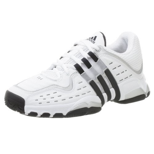 Tennis Shoes: adidas Men's Naler Classic Tennis Shoe