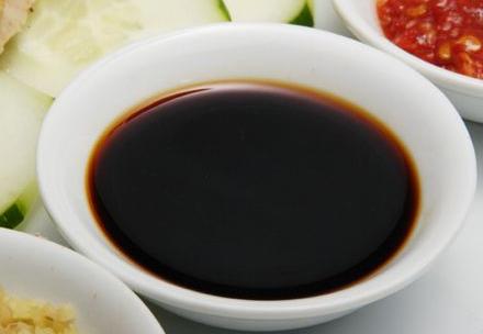 kecap dari limbah tapioka