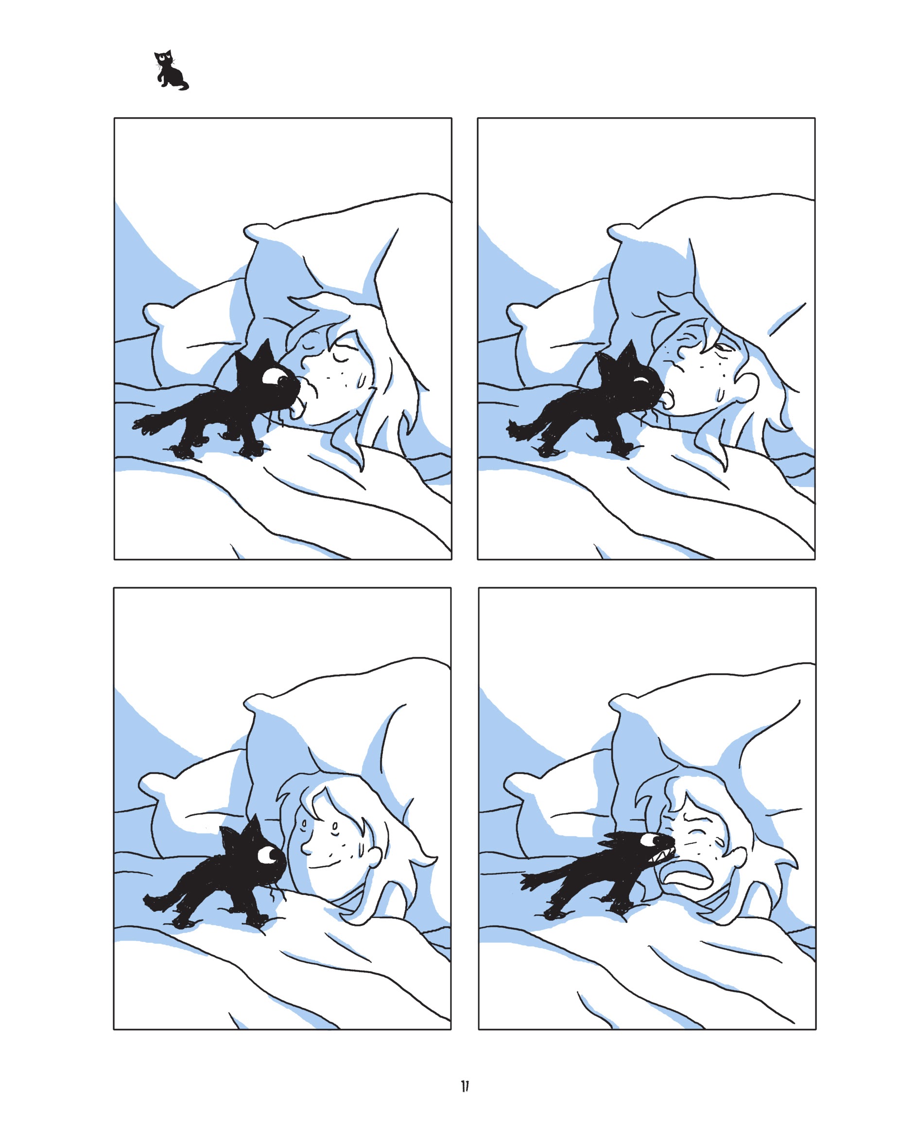 Read online Rascal comic -  Issue # TPB - 13