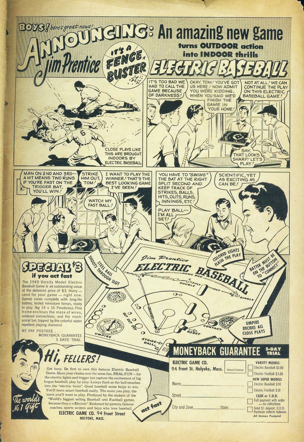 Read online Blackhawk (1957) comic -  Issue #26 - 35