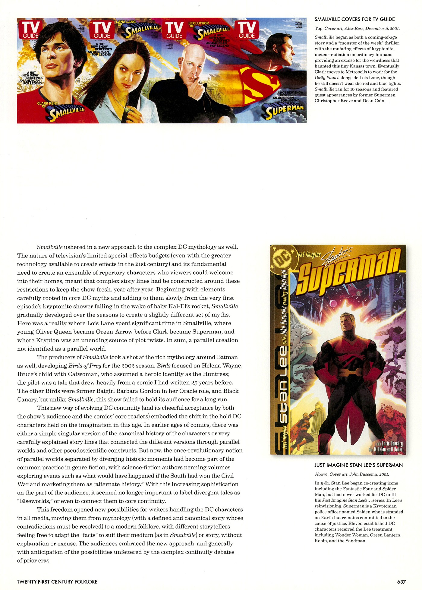 Read online 75 Years Of DC Comics comic -  Issue # TPB (Part 7) - 59