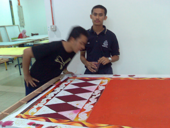 studio batik