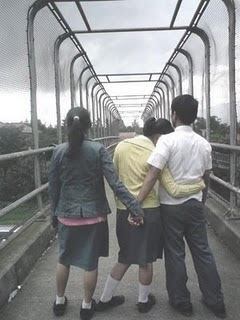 PACARAN ANAK SEKOLAH