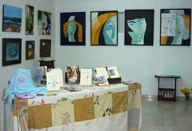 Colaboración en Fuengirola Art 09