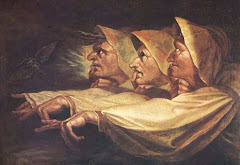 Macbeth Witches