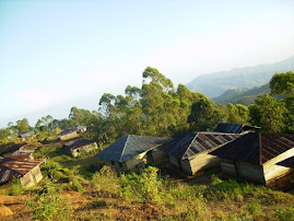 Kampung Satar randang