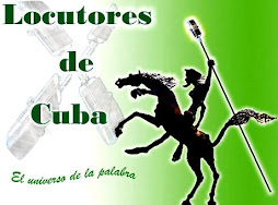 web de locutores