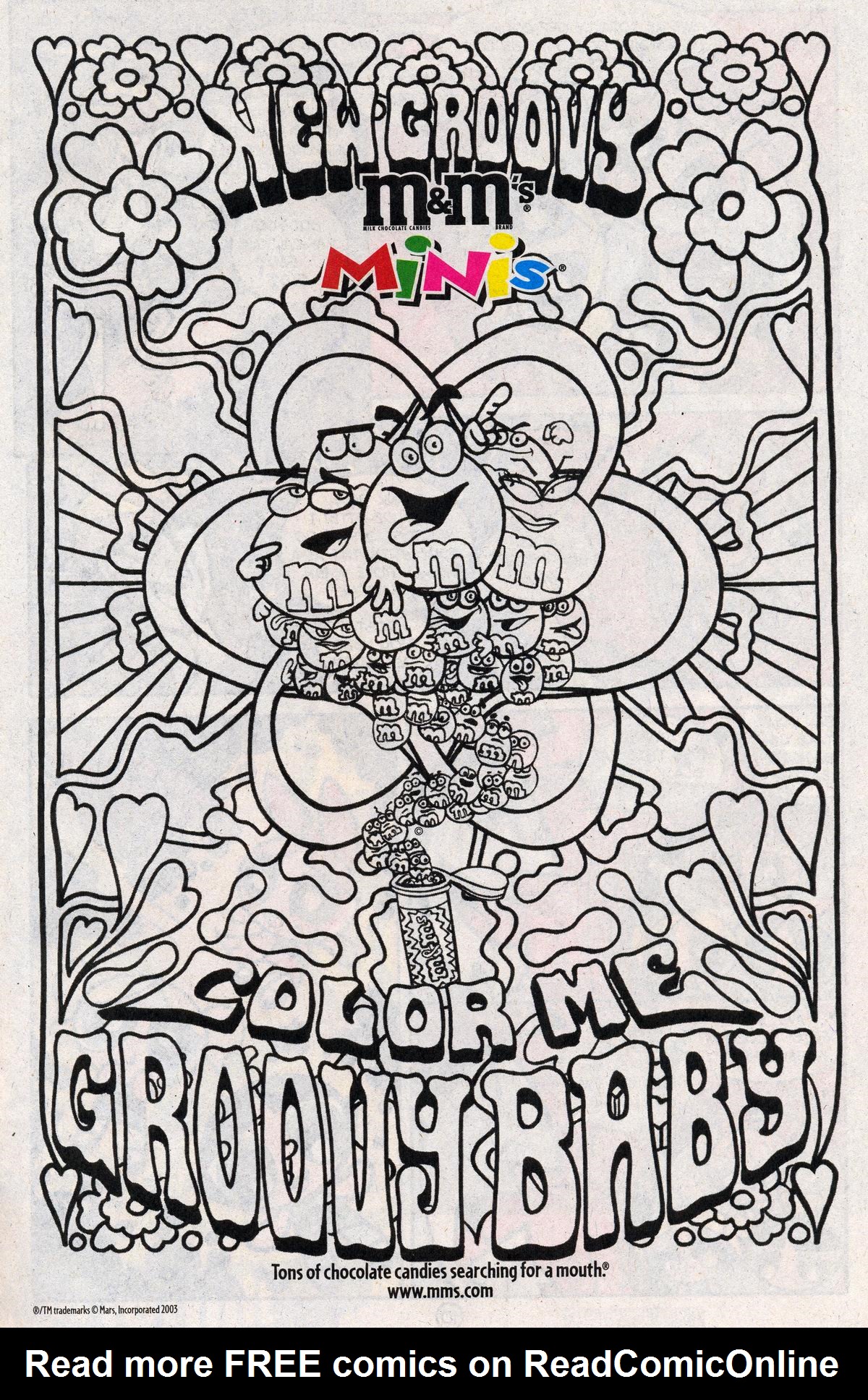 Read online The Powerpuff Girls comic -  Issue #40 - 15