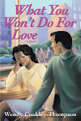 What You Won't Do For Love