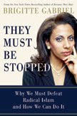 Brigitte Gabriel - Kingdom Ambassador