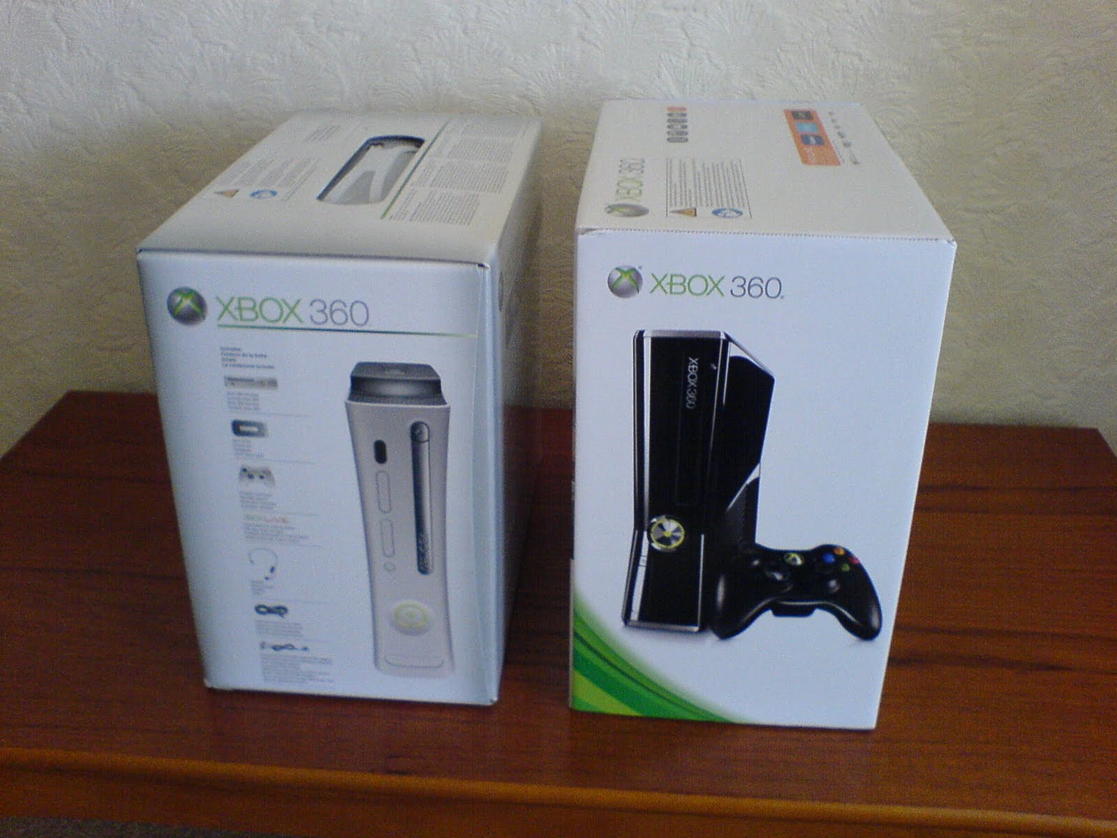 Microsoft Xbox 360 Fat System HDMI Console AS IS Tested/Works disc tray  sticks