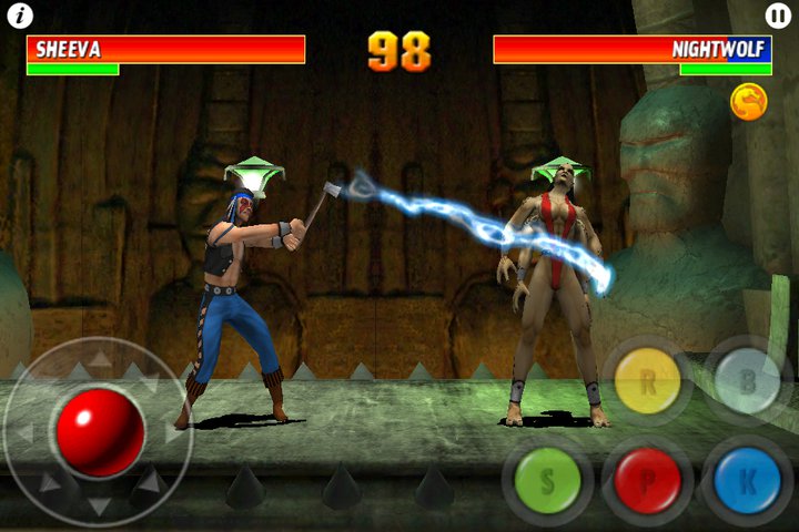 Эмулятор мортал комбат на андроид. Мортал комбат 3 ультимейт. Найтвульф мк3. MK Ultimate 3 Android. Mortal Kombat 3 Trilogy Android.