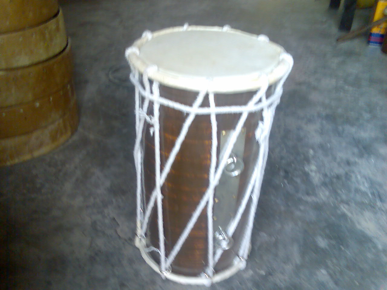 Animal Skins For Musical Drums Poupler Instruments for Animal Skins.