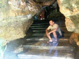 mahatmaberkata-kata: Gua Maria Lawangsih : Benar-benar GUA