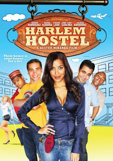 Harlem Hostel 2010