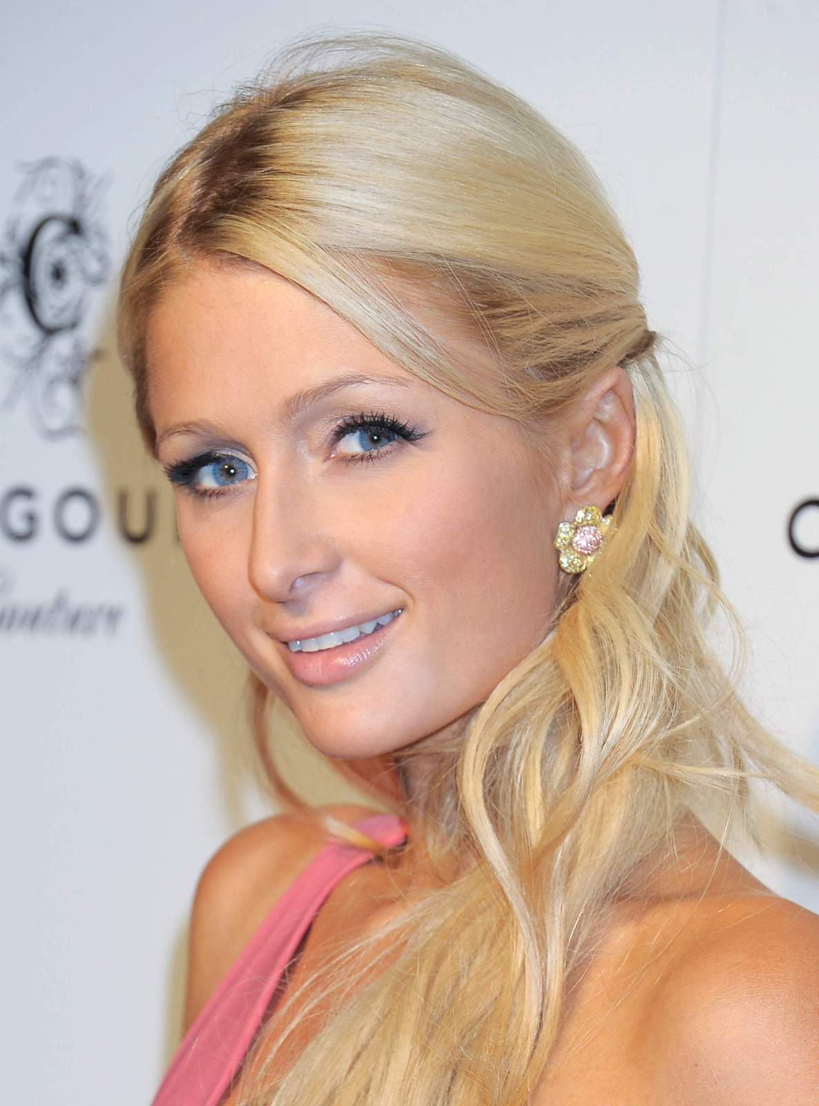Wallpaper World: Paris Hilton HQ Wallpapers
