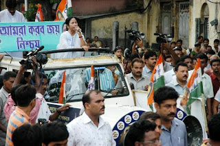 Kolkata civic polls