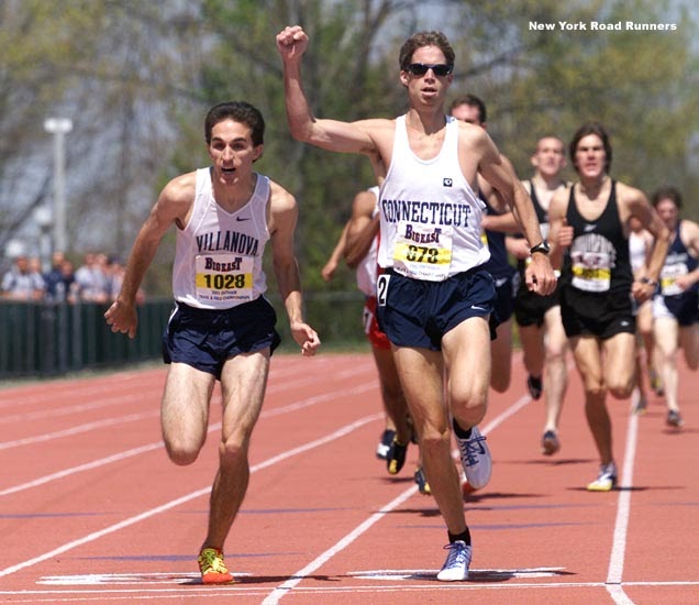north wales running store
