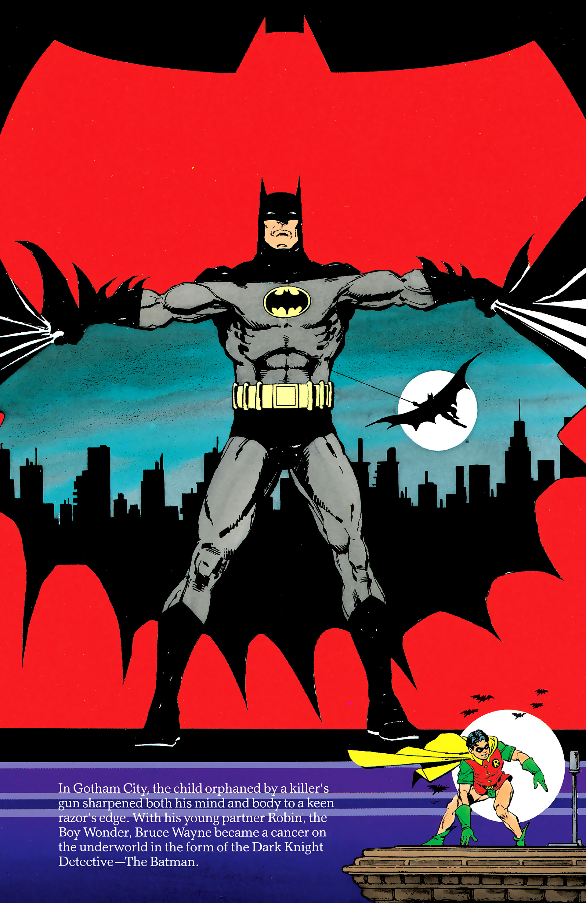 Read online History of the DC Universe comic -  Issue #2 - 16