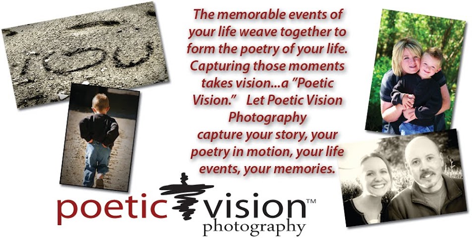 Poetic Vision Photography