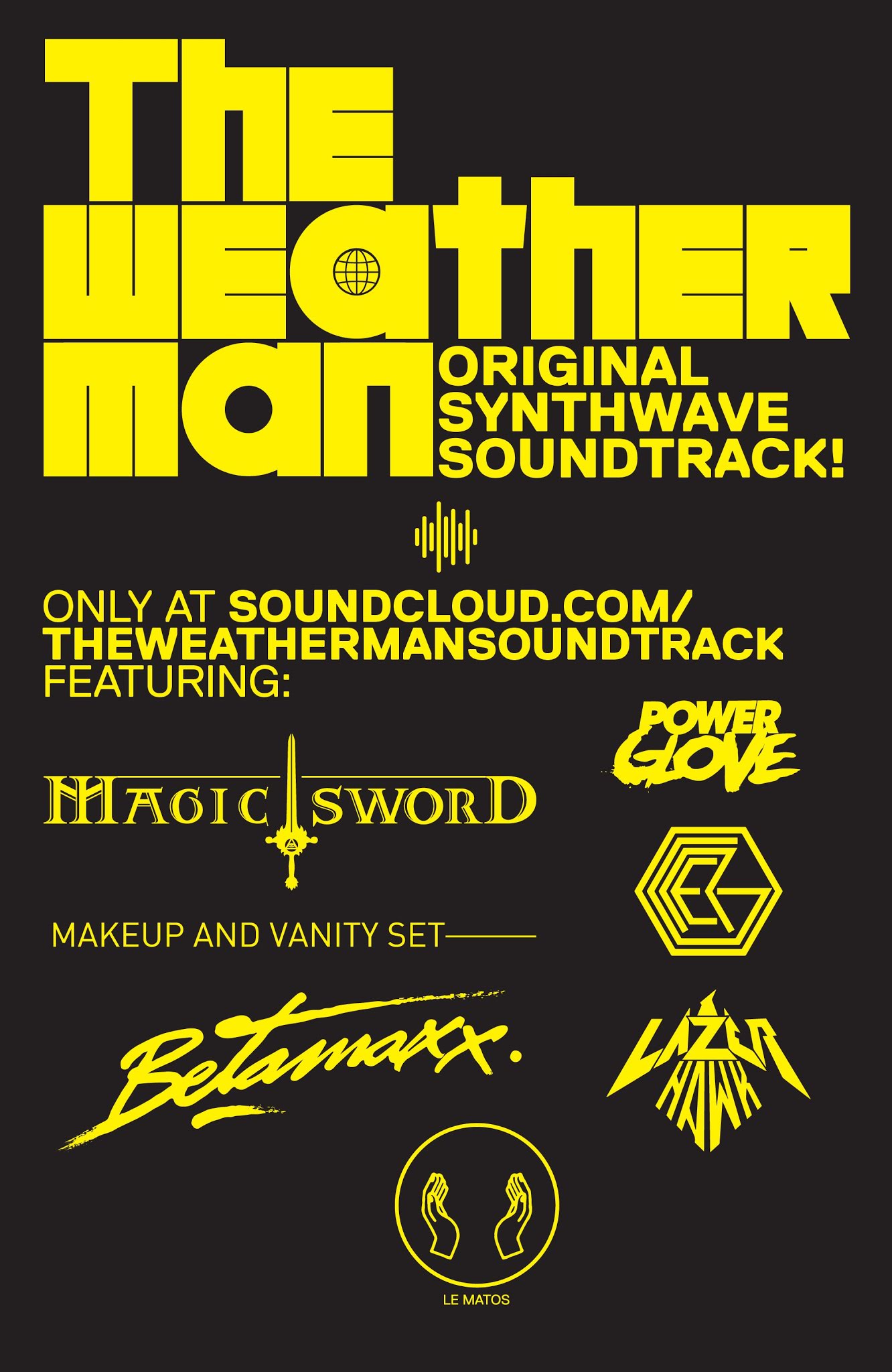 Read online The Weatherman comic -  Issue #6 - 10