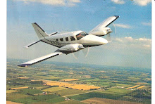 Piper PA-34 Seneca