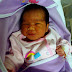 Welcome to the world Nur!