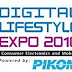 Digital Lifestyle Expo (DLE) 2010
