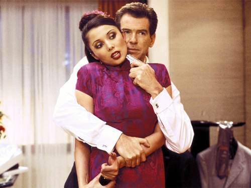 Movie Review: Die Another Day (2002) | The Ace Black Blog