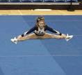 Toe Touch