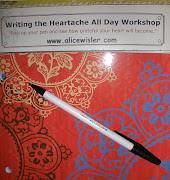 Writing the Heartache Workshops