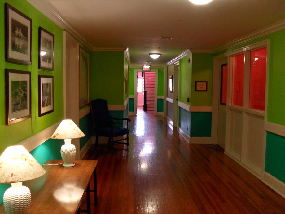 Life Is Good Colony Hotel Delray Beach Fl