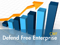 Defend Free Enterprize