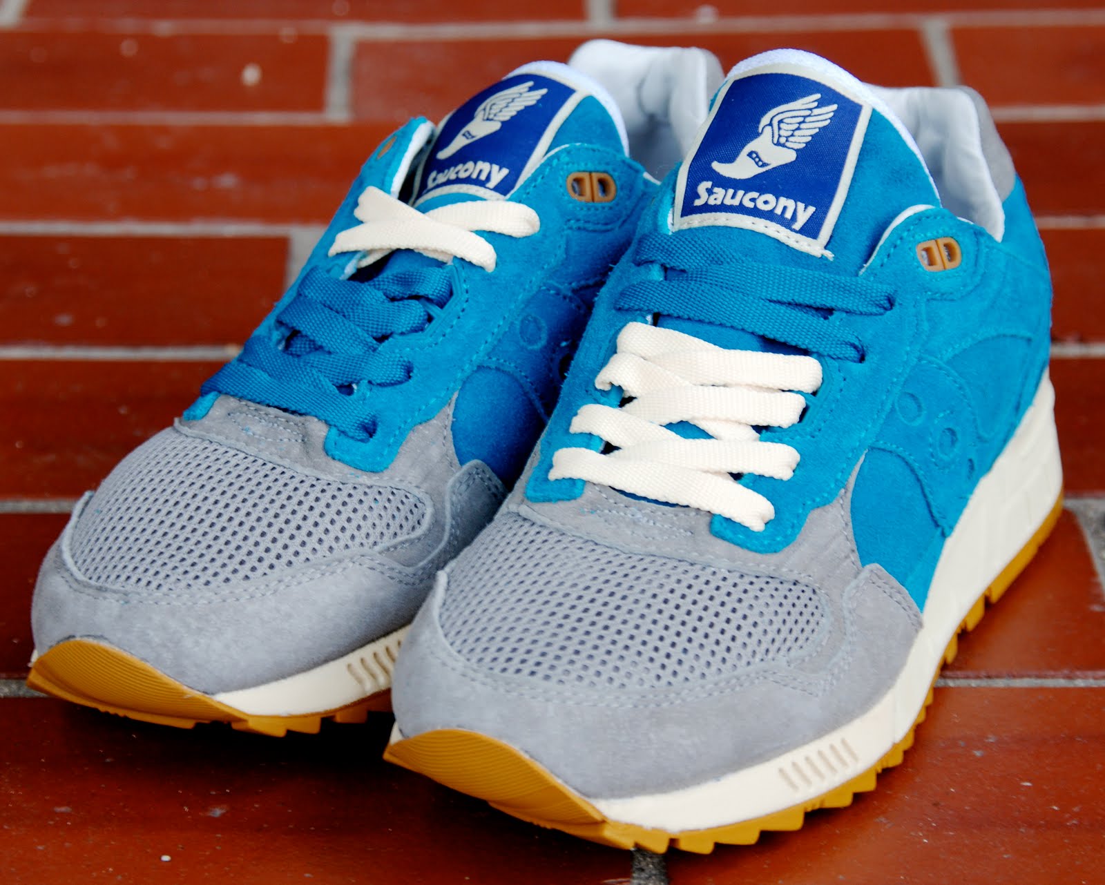 Sole Sneaker Boutique New Saucony Originals Footwear