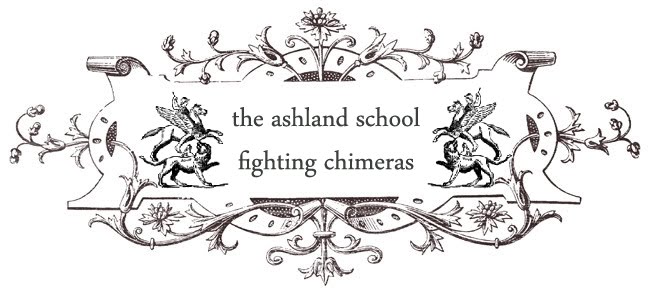 The Ashland School