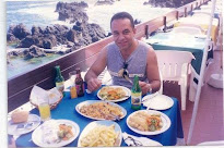 XANDE, UN SUEÑO DEL LOBO