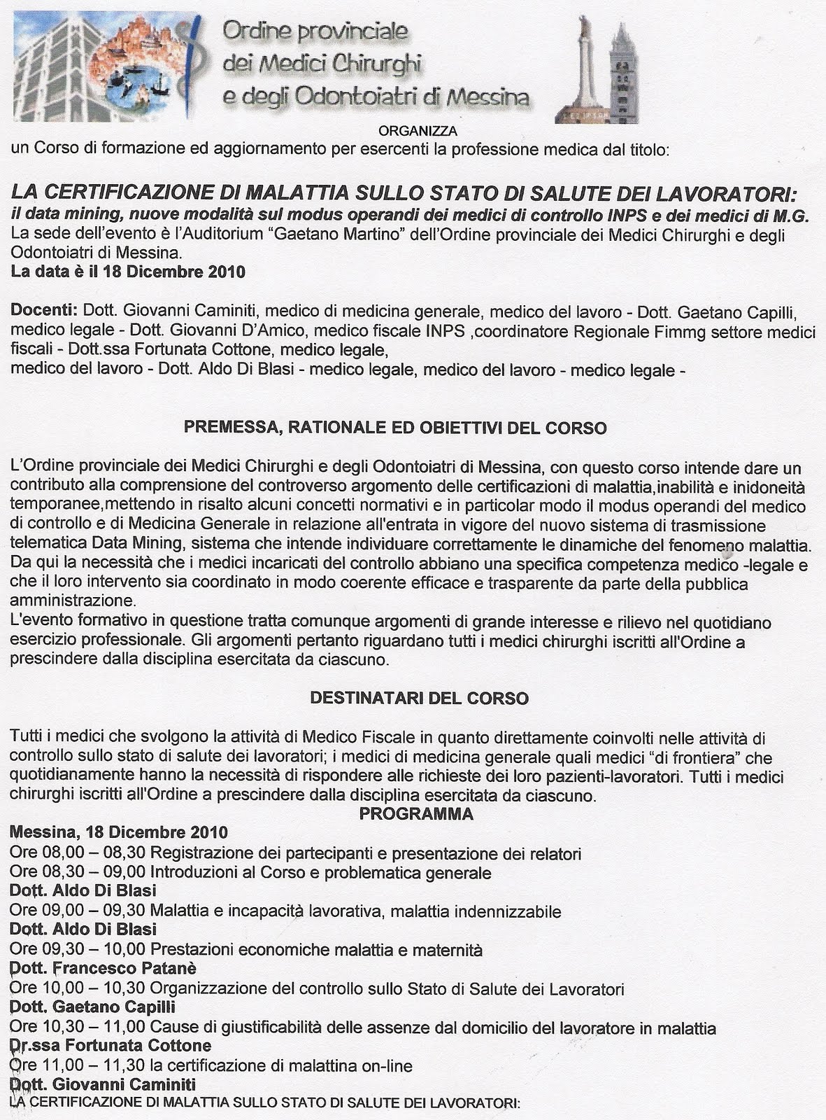 attestati di malattia inps DrBeckmann