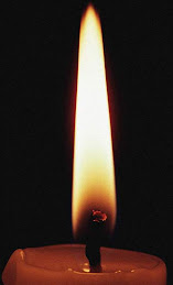 Свет не боится тьмы!