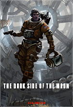 The Dark Side Of The Moon