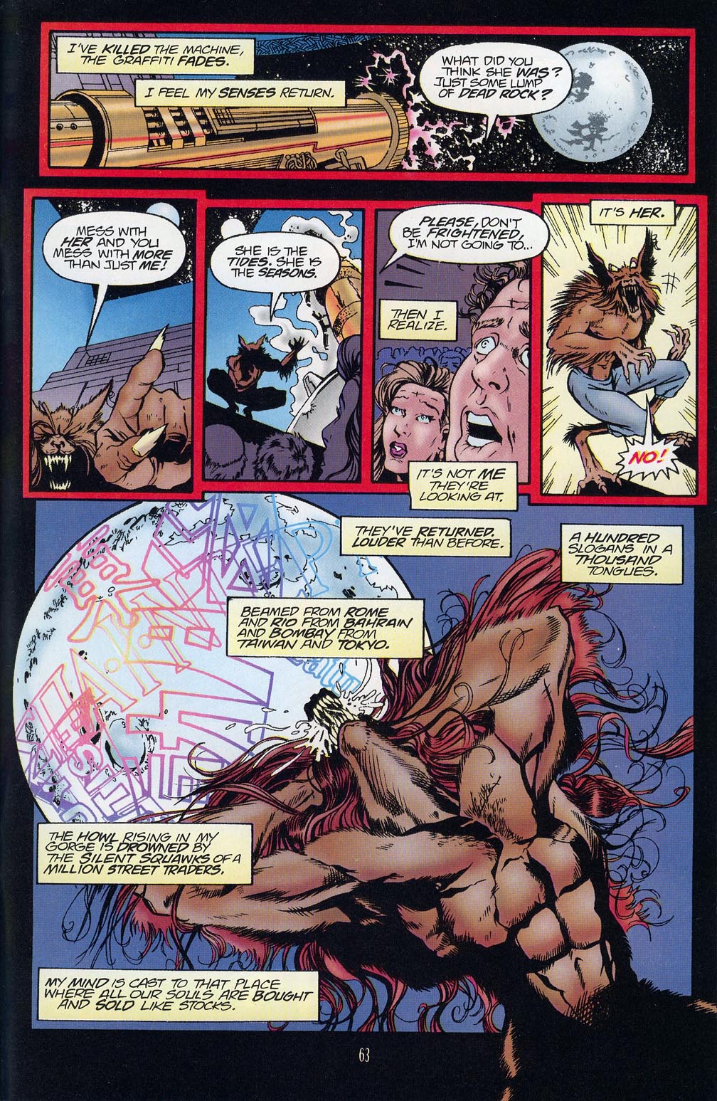 Read online Midnight Sons Unlimited comic -  Issue #7 - 54