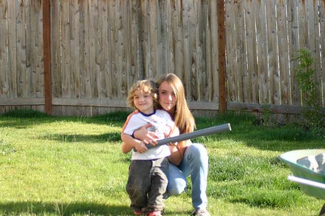 Teigan&&brecken