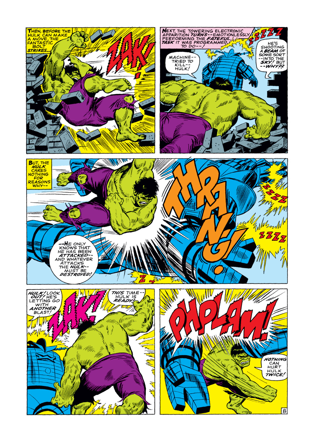 Read online Tales to Astonish (1959) comic -  Issue #85 - 21