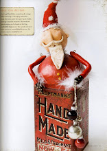 Hauptmanns Santa