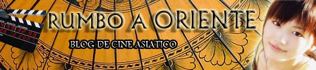 Rumbo a Oriente